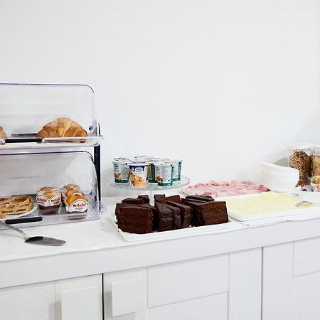 Le Vette Room&Breakfast Rovereto  Camera foto