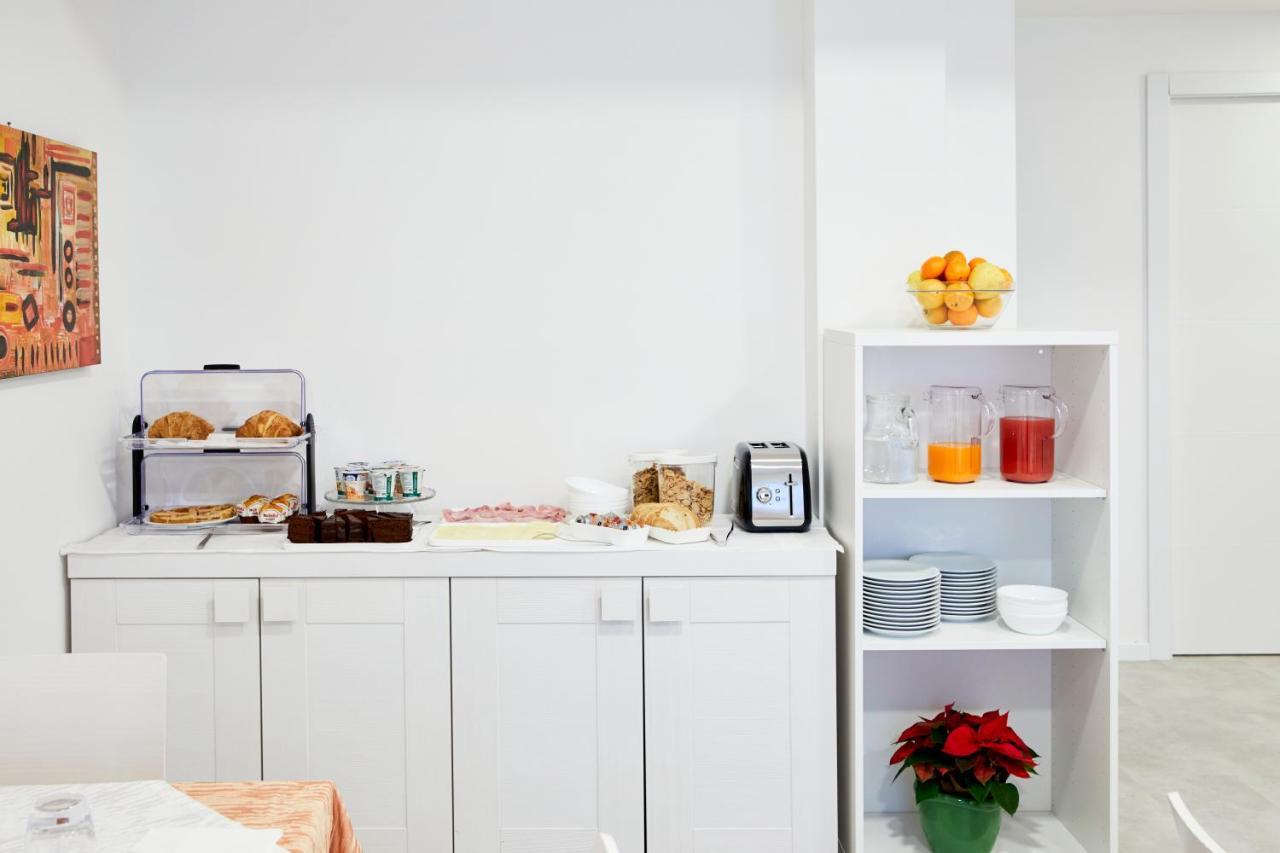 Le Vette Room&Breakfast Rovereto  Esterno foto