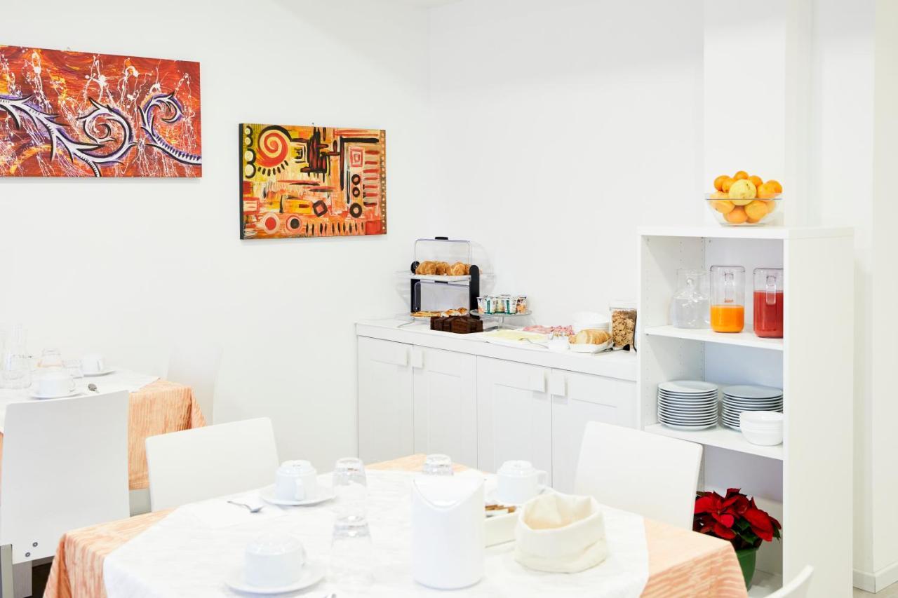 Le Vette Room&Breakfast Rovereto  Esterno foto