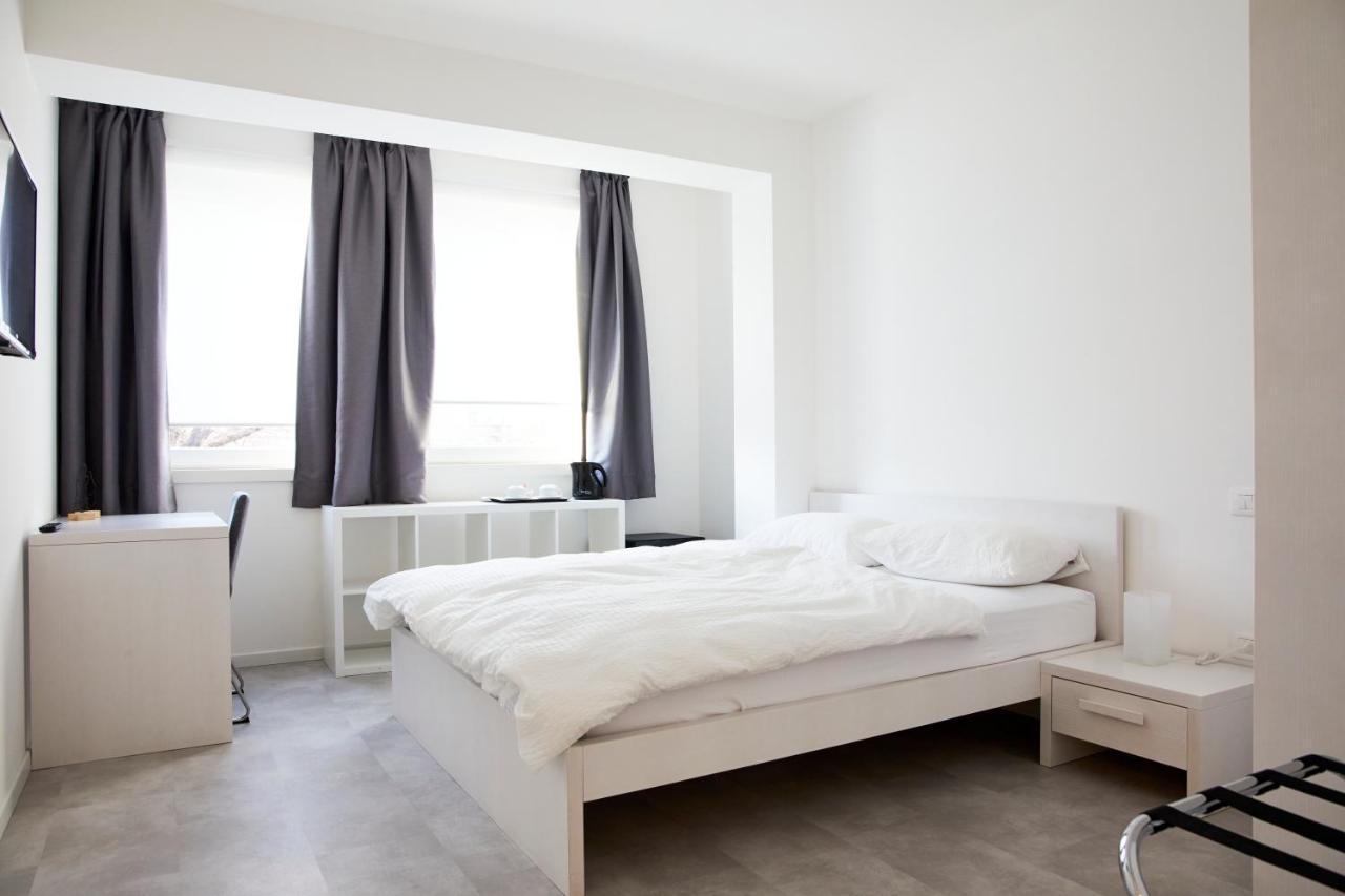 Le Vette Room&Breakfast Rovereto  Camera foto