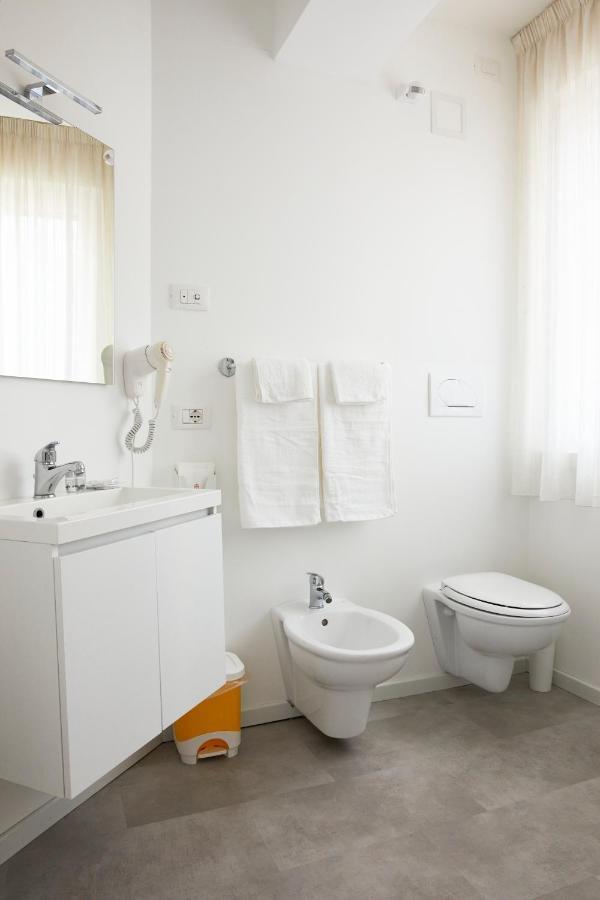 Le Vette Room&Breakfast Rovereto  Camera foto