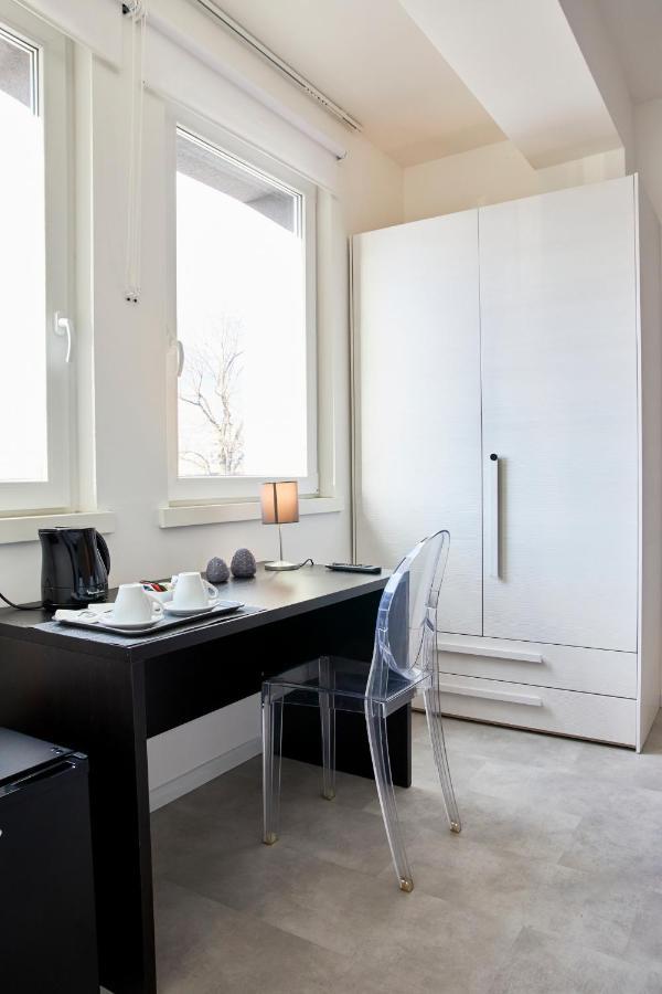 Le Vette Room&Breakfast Rovereto  Camera foto