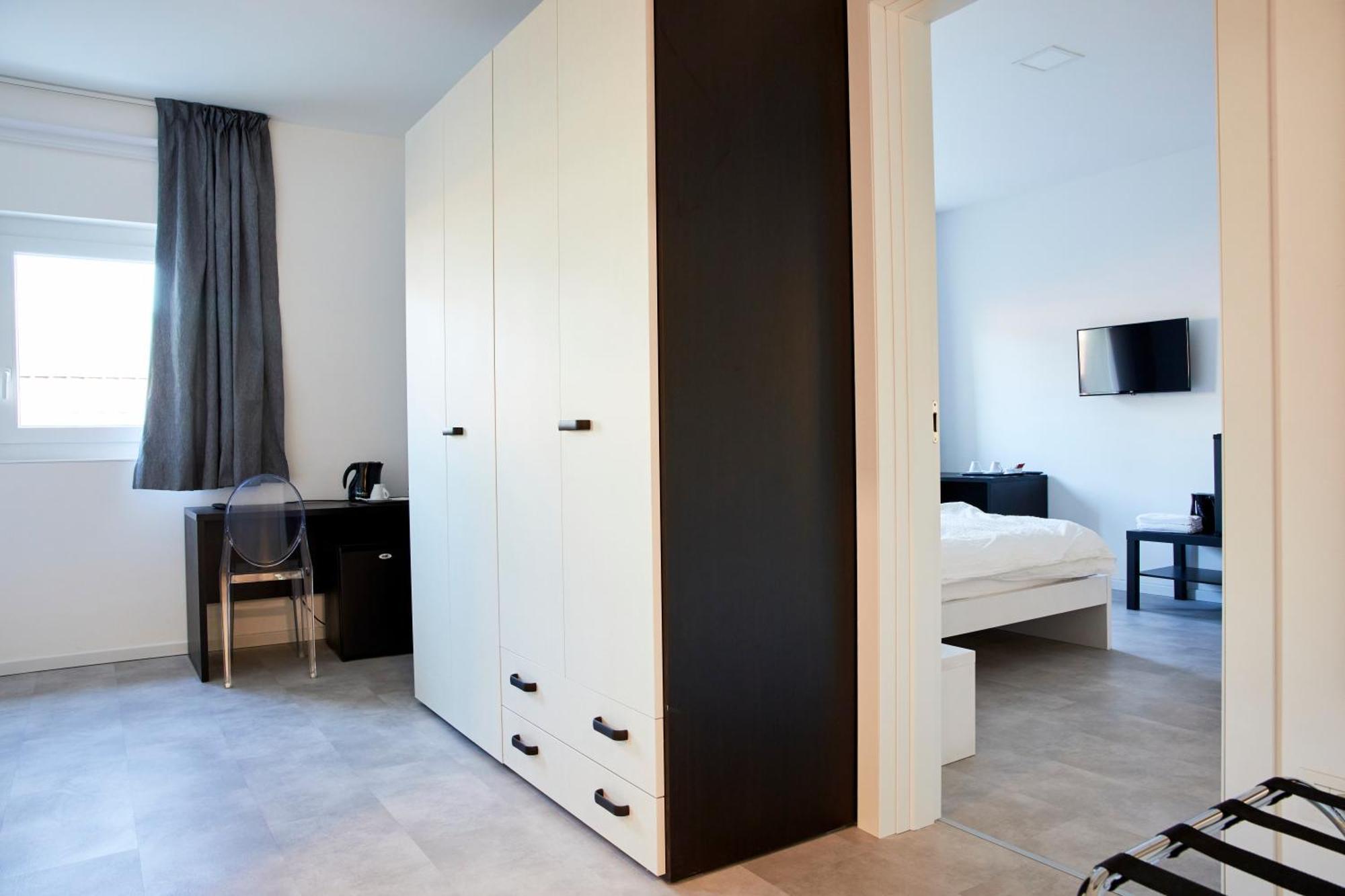 Le Vette Room&Breakfast Rovereto  Camera foto