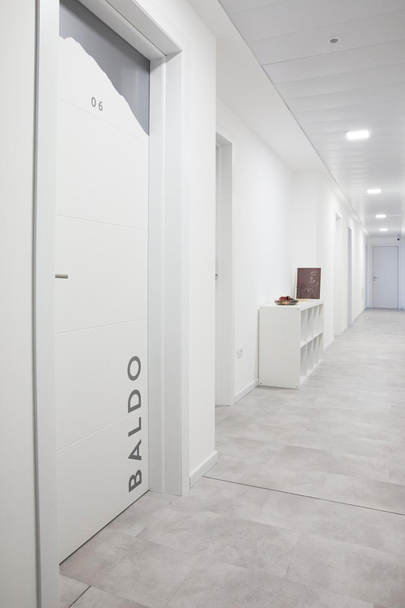 Le Vette Room&Breakfast Rovereto  Camera foto