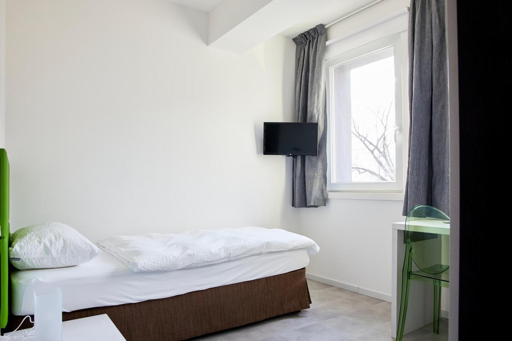 Le Vette Room&Breakfast Rovereto  Camera foto