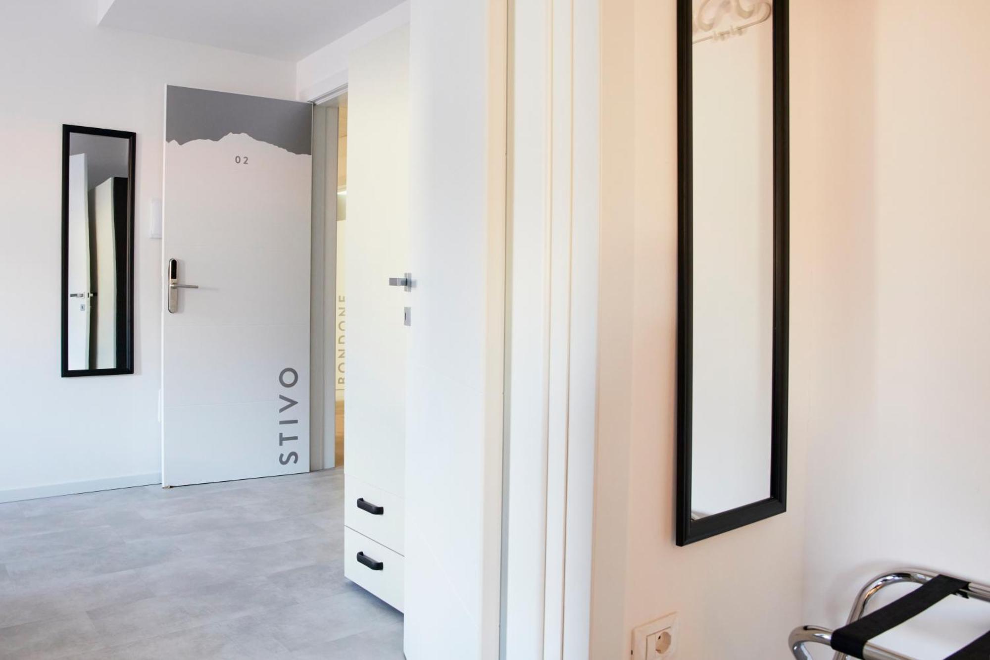 Le Vette Room&Breakfast Rovereto  Camera foto