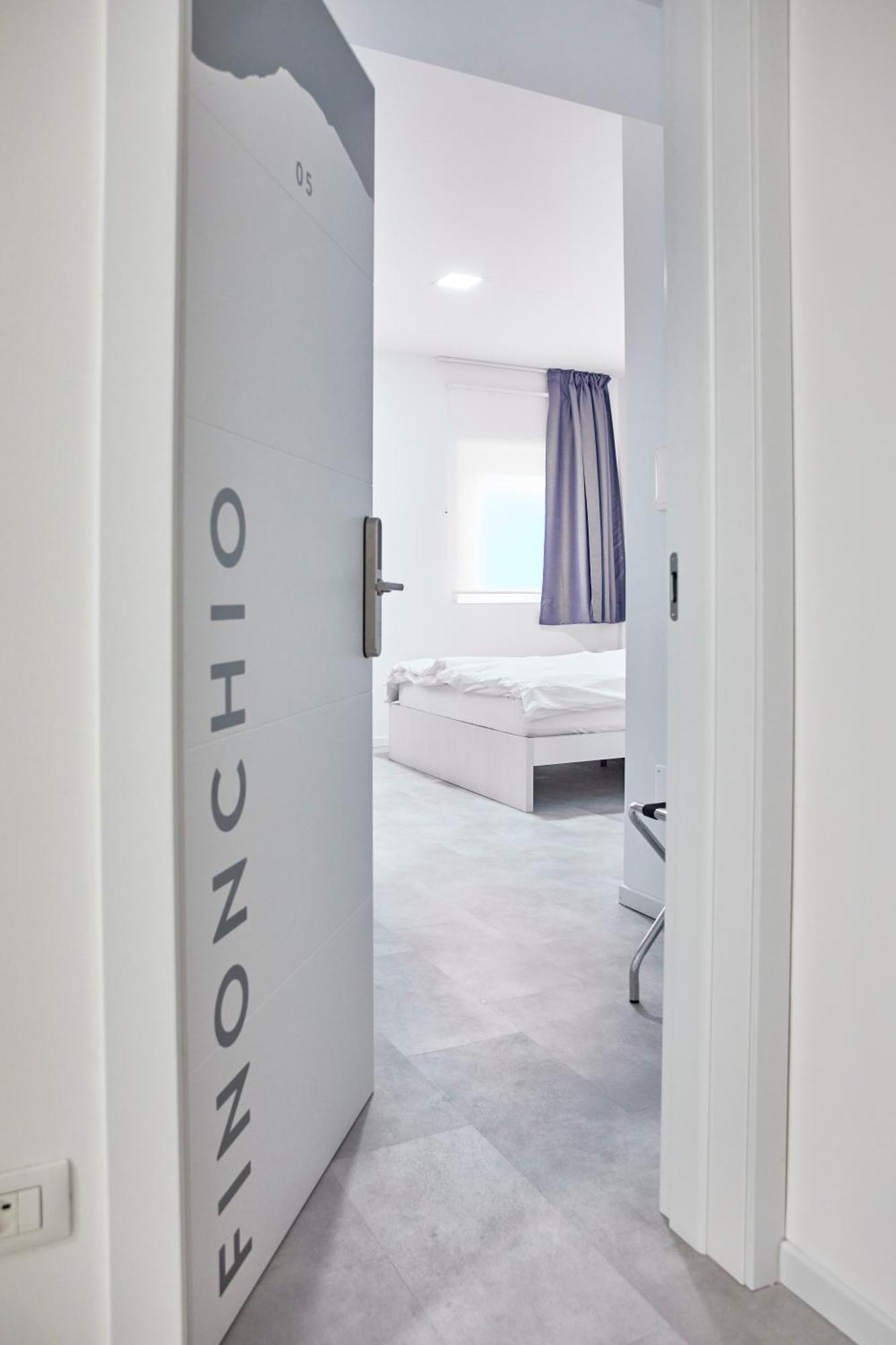 Le Vette Room&Breakfast Rovereto  Camera foto
