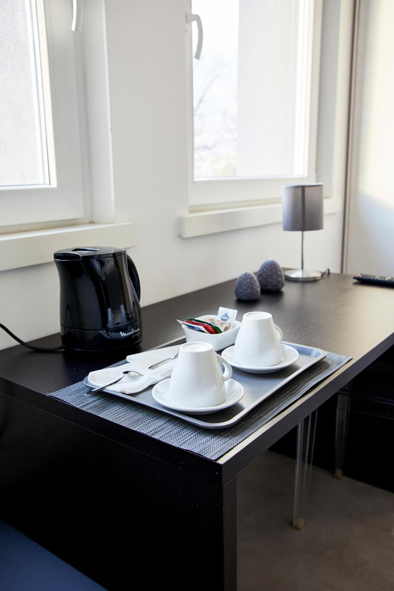 Le Vette Room&Breakfast Rovereto  Camera foto